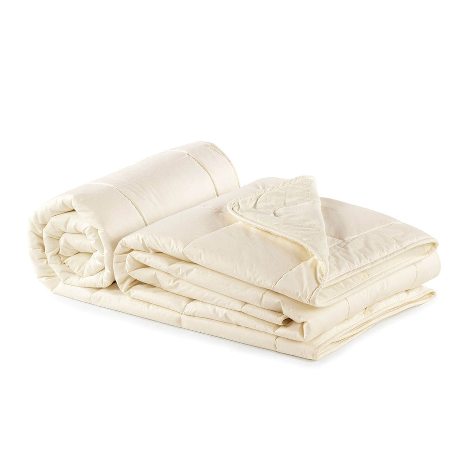 Antklodė visiems metų laikams su bambuko pluoštu Bamboo 4 seasons