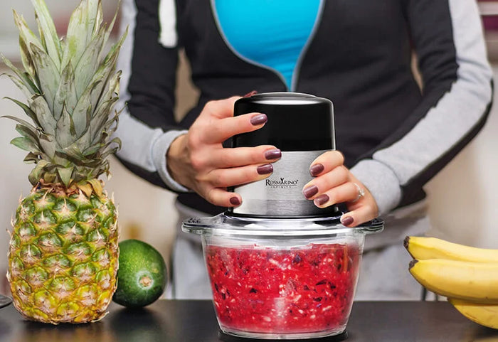 Talpus indas mažiems ir dideliems maisto kiekiams.