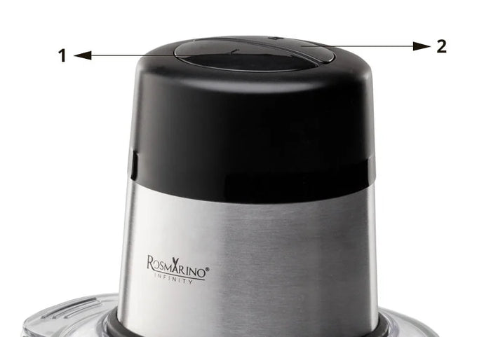 Valdymas vienu prisilietimu.