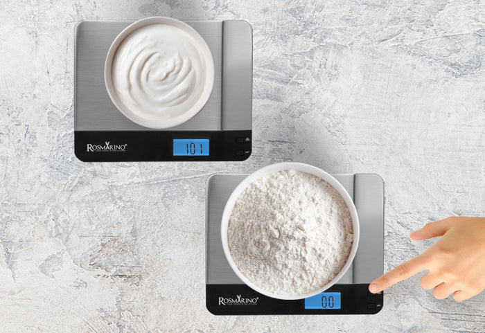 Skirtingi matavimo vienetai - net skysčių tūris.