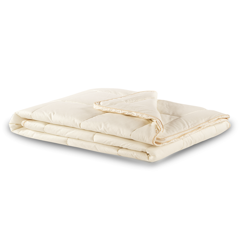 Vasarinė antklodė su bambuko pluoštu Bamboo Summer