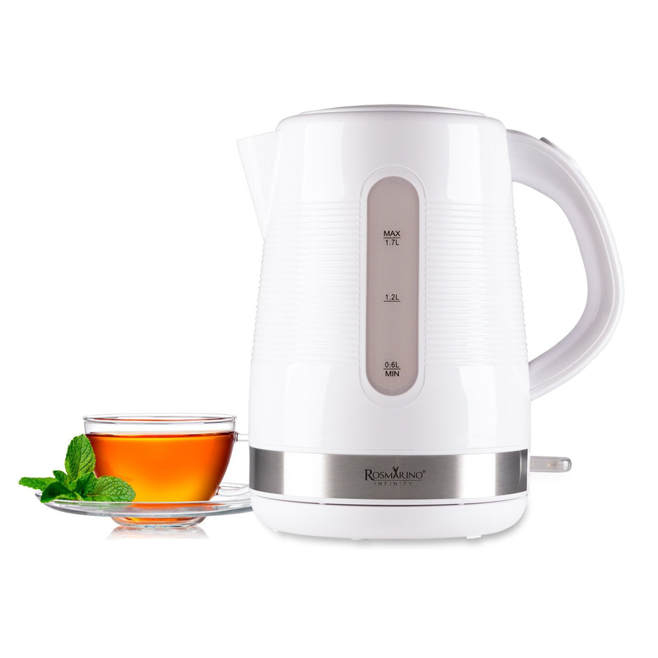 Rosmarino klasikinis virdulys Infinity