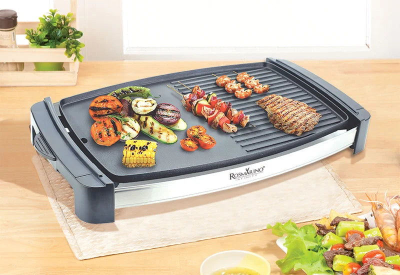Rosmarino Infinity Elektrinis Grilis/1800-2200W