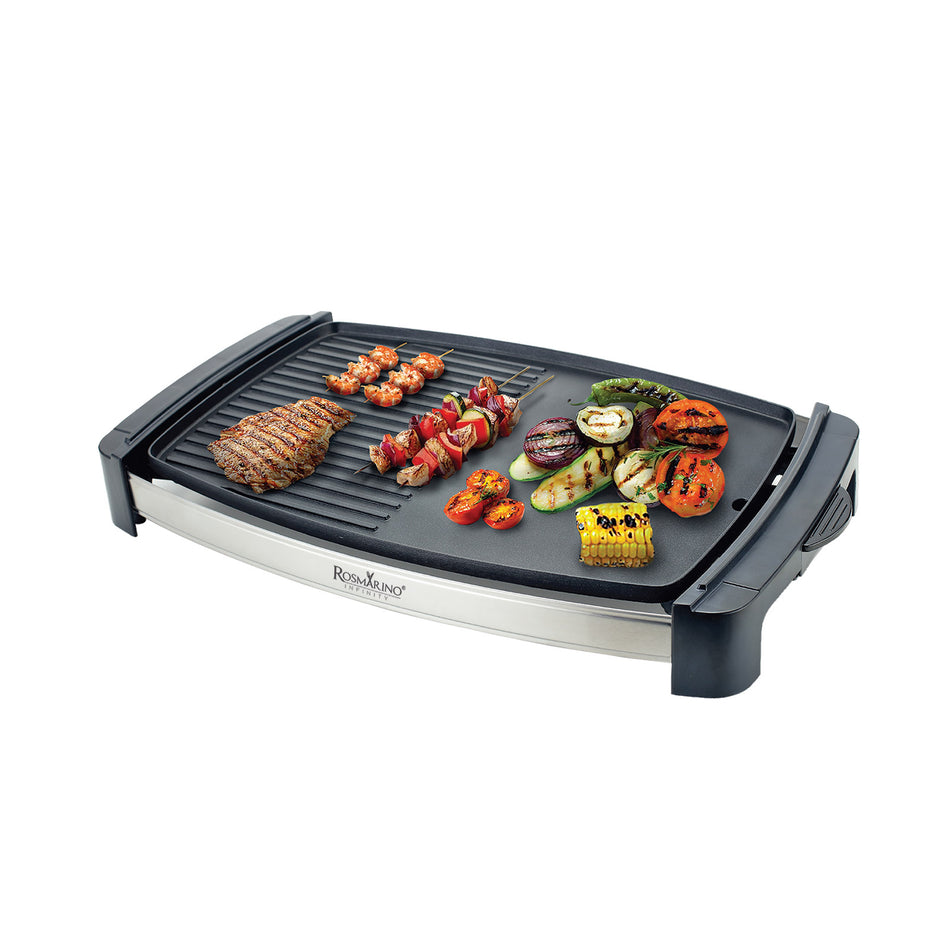 Rosmarino Infinity Elektrinis Grilis/1800-2200W