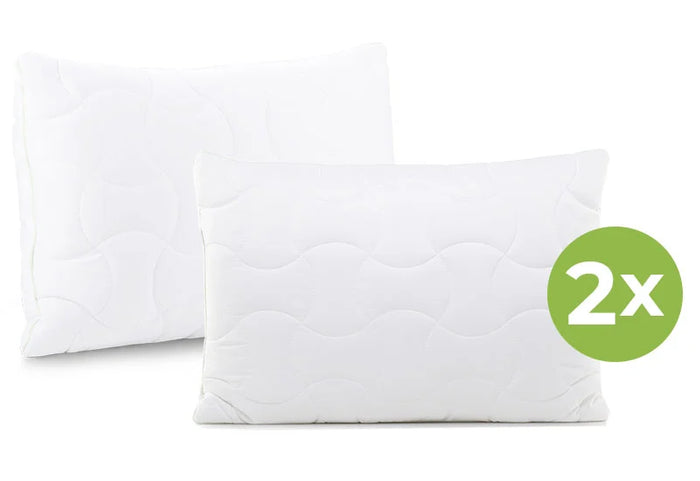 Puikus duetas jūsų miegui.