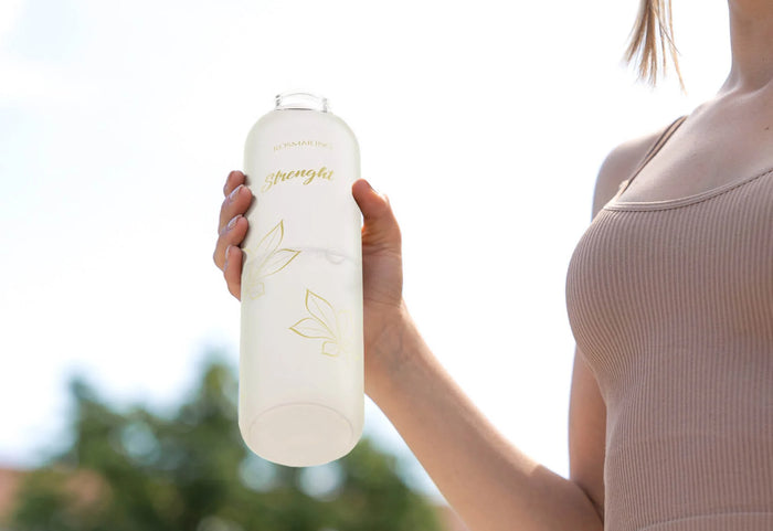 Rūpinkitės savimi, aplinka ir jauskitės dar geriau.