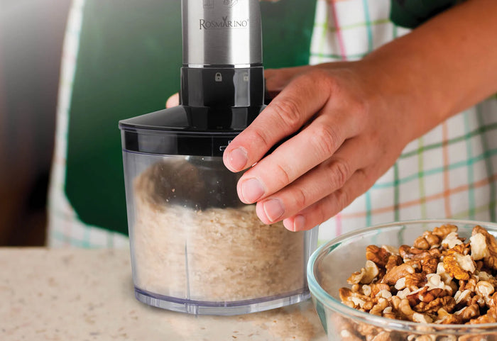 Taip pat tiksliam smulkinimui.