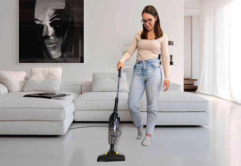 Dulkių siurblys Vitapur StormVacuum 2 in 1 - 600 W