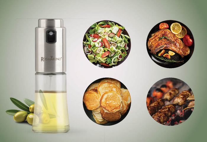 Praktiškas naudojimas, be lašėjimo.