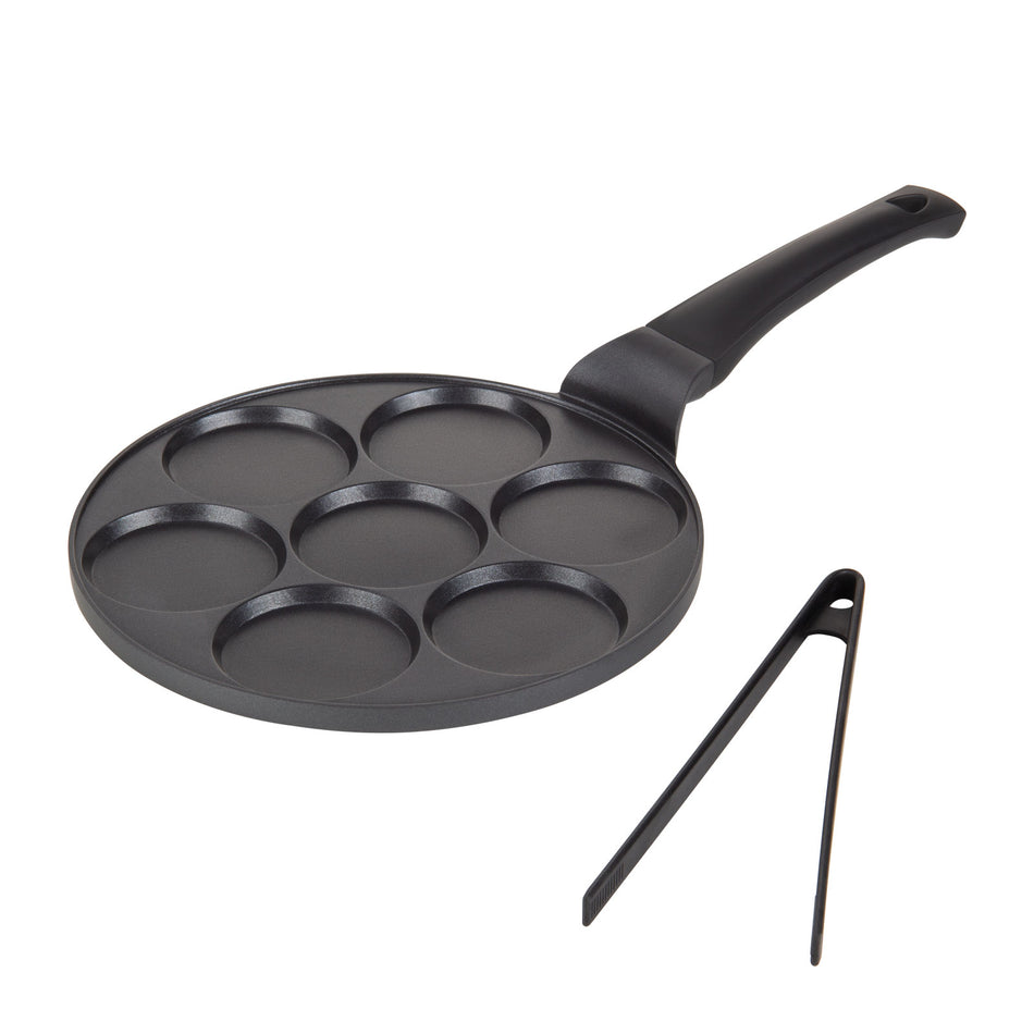 Amerikietiškų blynelių keptuvė „Rosmarino Infinity“