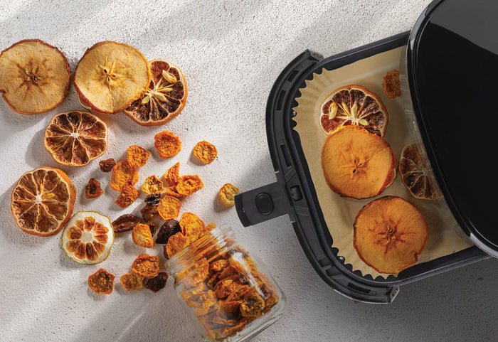 Ruoškite sočius pietus dar greičiau ir mažiau valydami po gaminimo.