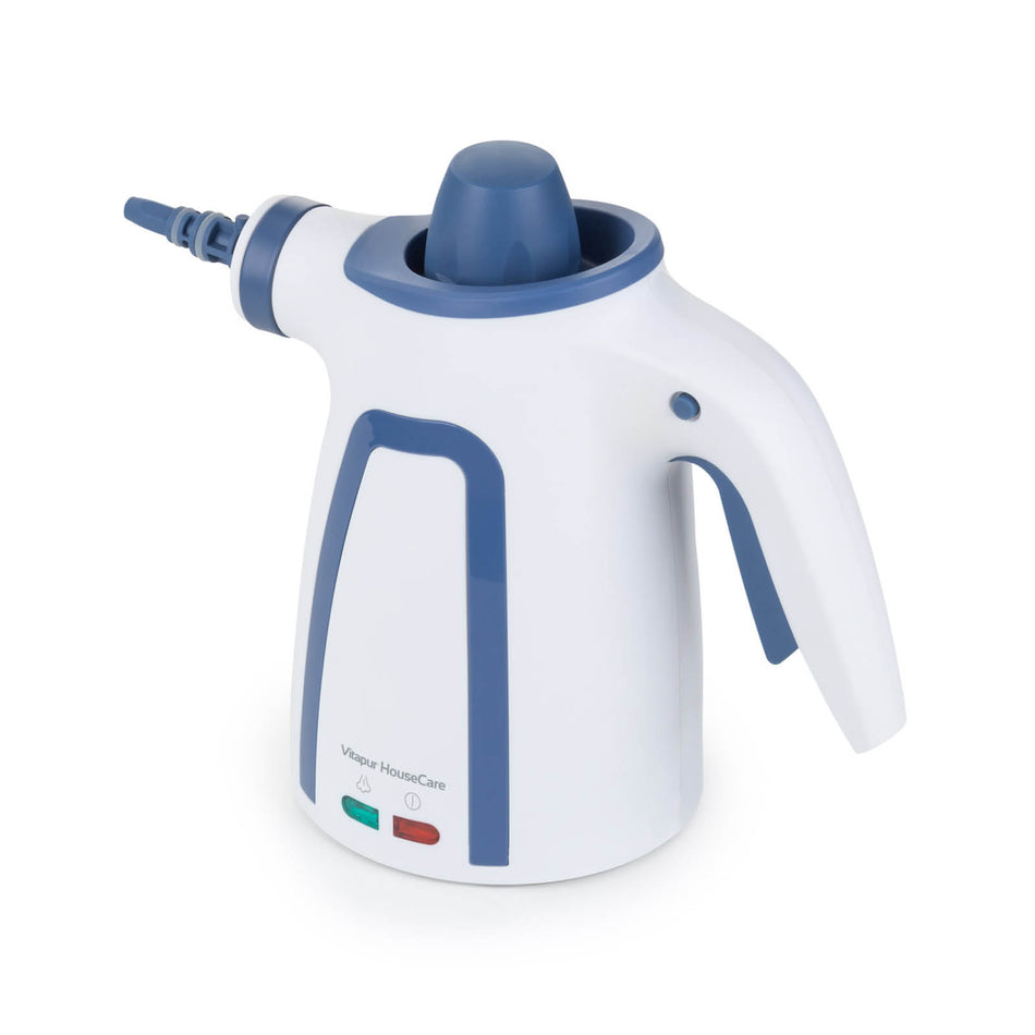 Garų valytuvas „Vitapur HouseCare“