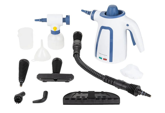 10 priedų bet kuriam valymo iššūkiui.