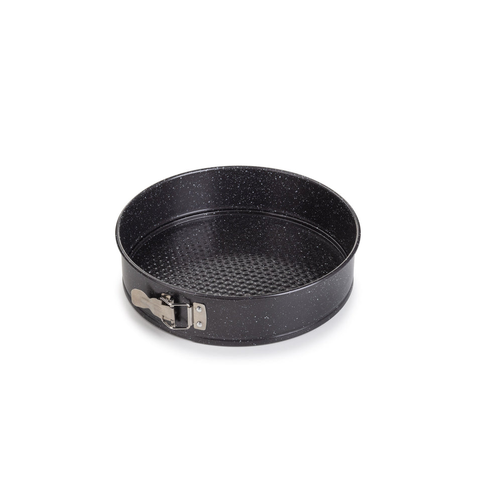 Apvali kepimo forma „Rosmarino BakerPRO“