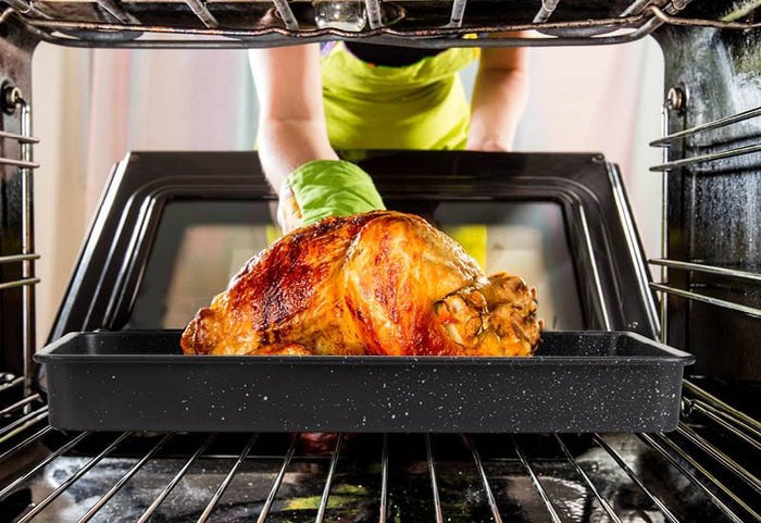 <div>Idealiai tinka ruošiant pietus ar vakarienę visai šeimai.</div>