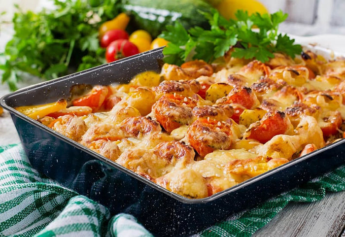 Atspari aukštai temperatūrai, iki 230 °C.