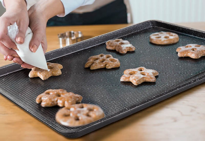 Idealiai tinka ruošiant pietus ar vakarienę visai šeimai.