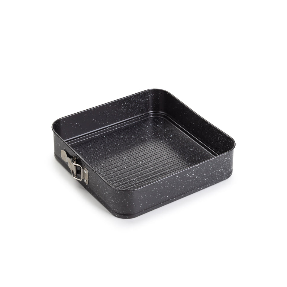 Kvadratinė kepimo forma „Rosmarino BakerPRO“