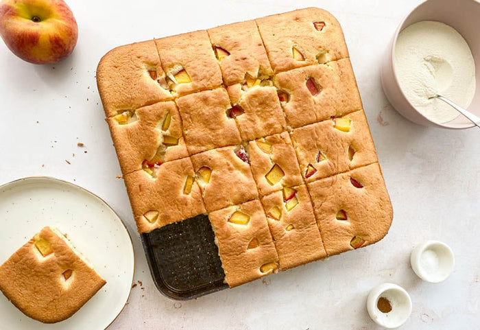 Atsparumas aukštai temperatūrai, iki 230 °C.