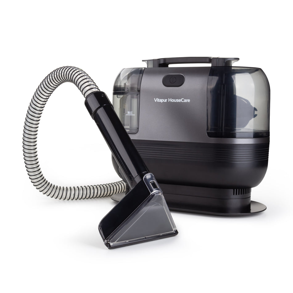 Giluminio valymo siurblys „Vitapur HouseCare SpotClean PRO“