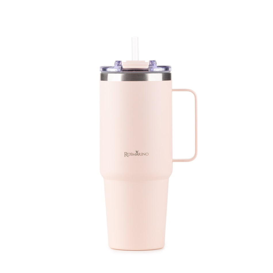 Termo puodelis „Rosmarino MegaCup“ 870 ml