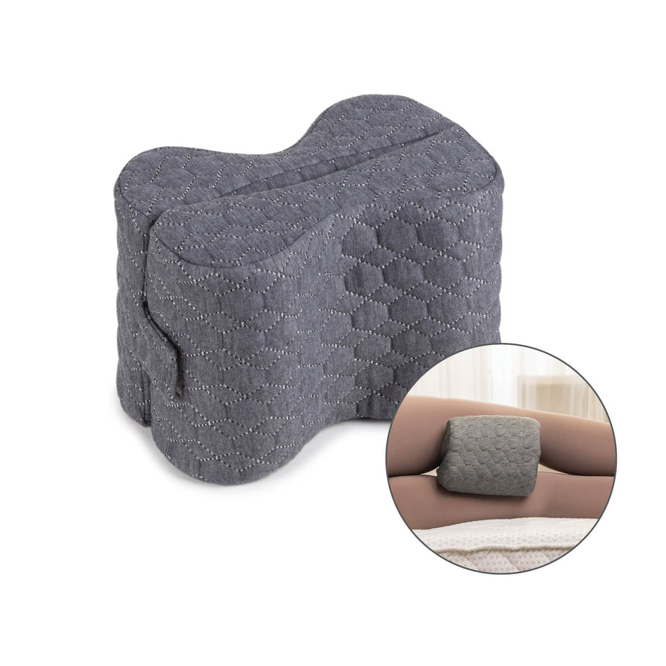 Kelio pagalvė Vitapur MemoSilver VitaSpine