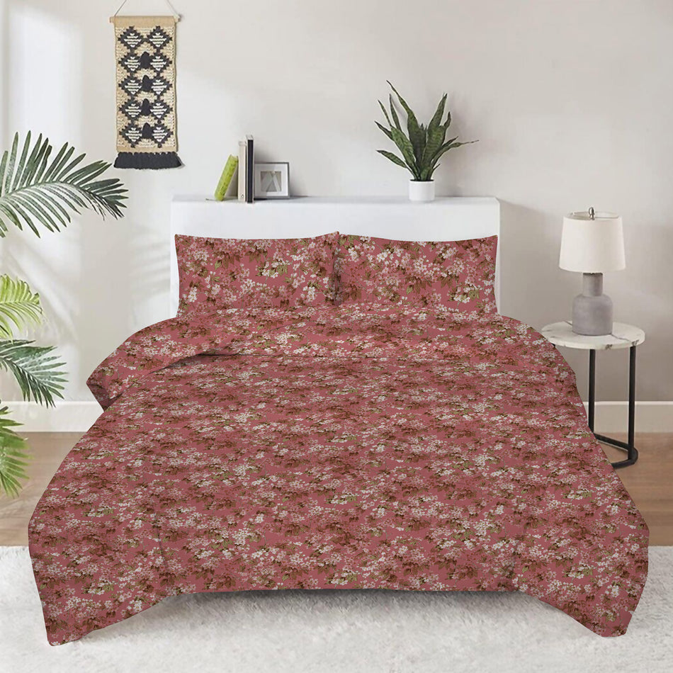 Medvilnės patalynė Domson