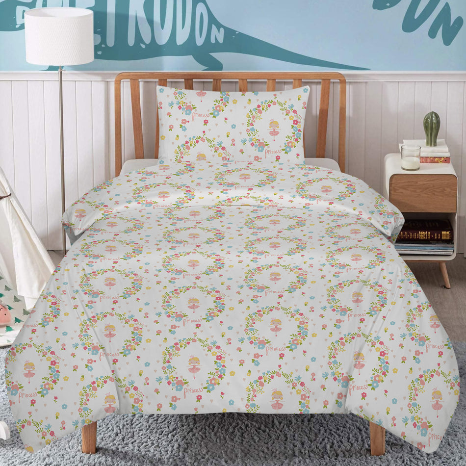 Vaikiška patalynė „Princess“