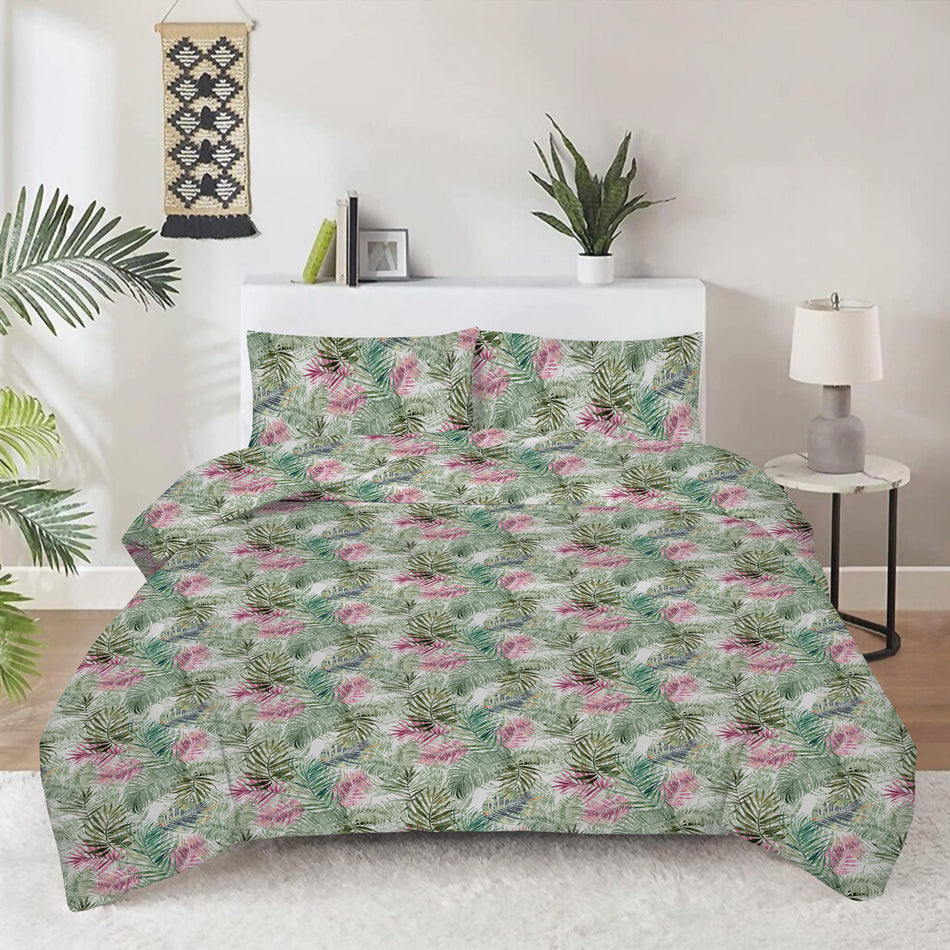 Medvilnės - satino patalynė Miss Violet