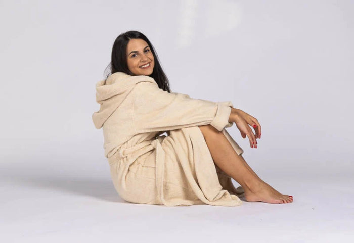 Išskirtinis minkštumas ir sugeriamumas universaliam naudojimui.