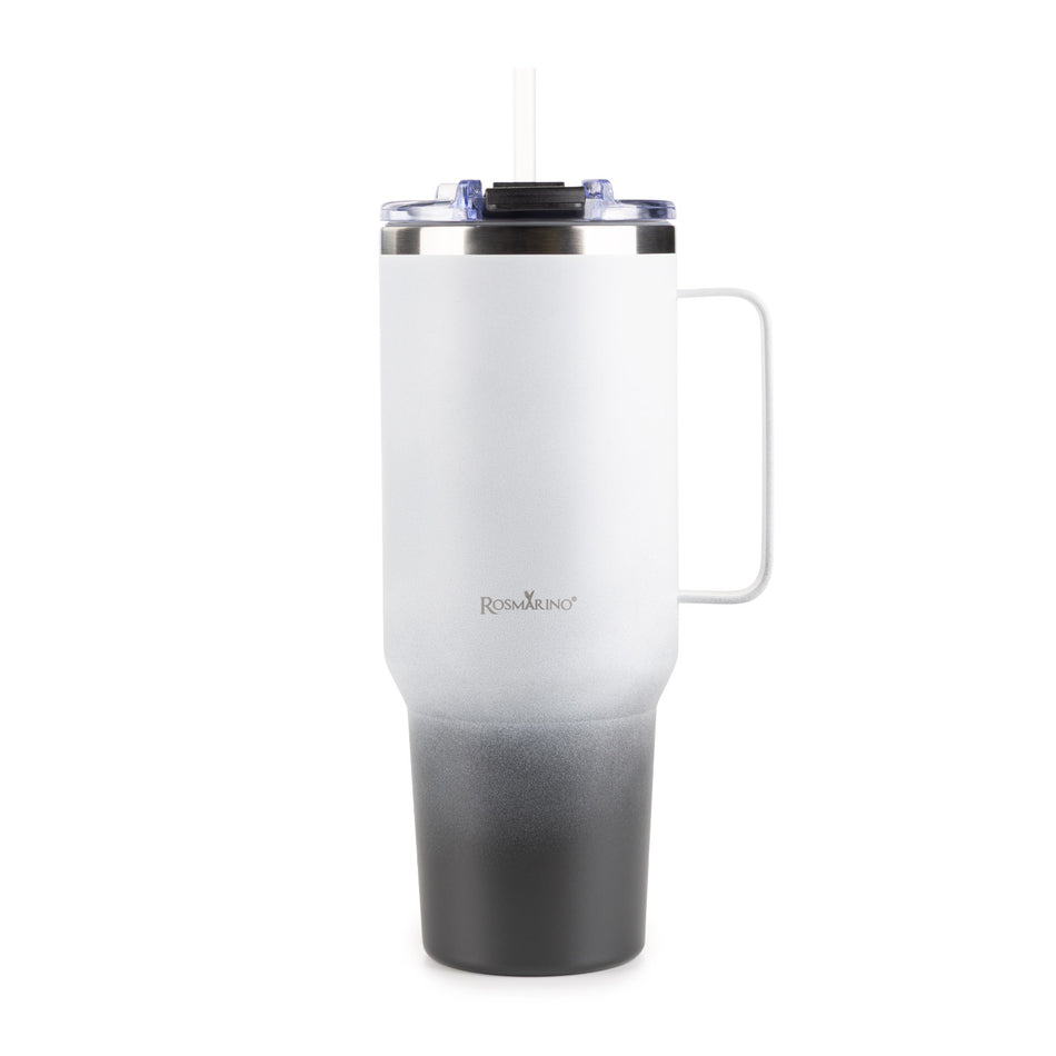 Termo puodelis Rosmarino MegaCup Ombre 1160 ml