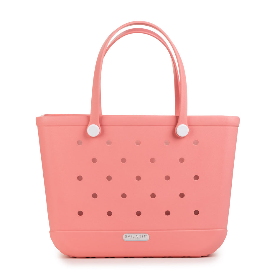 Paplūdimio krepšys Svilanit Evie