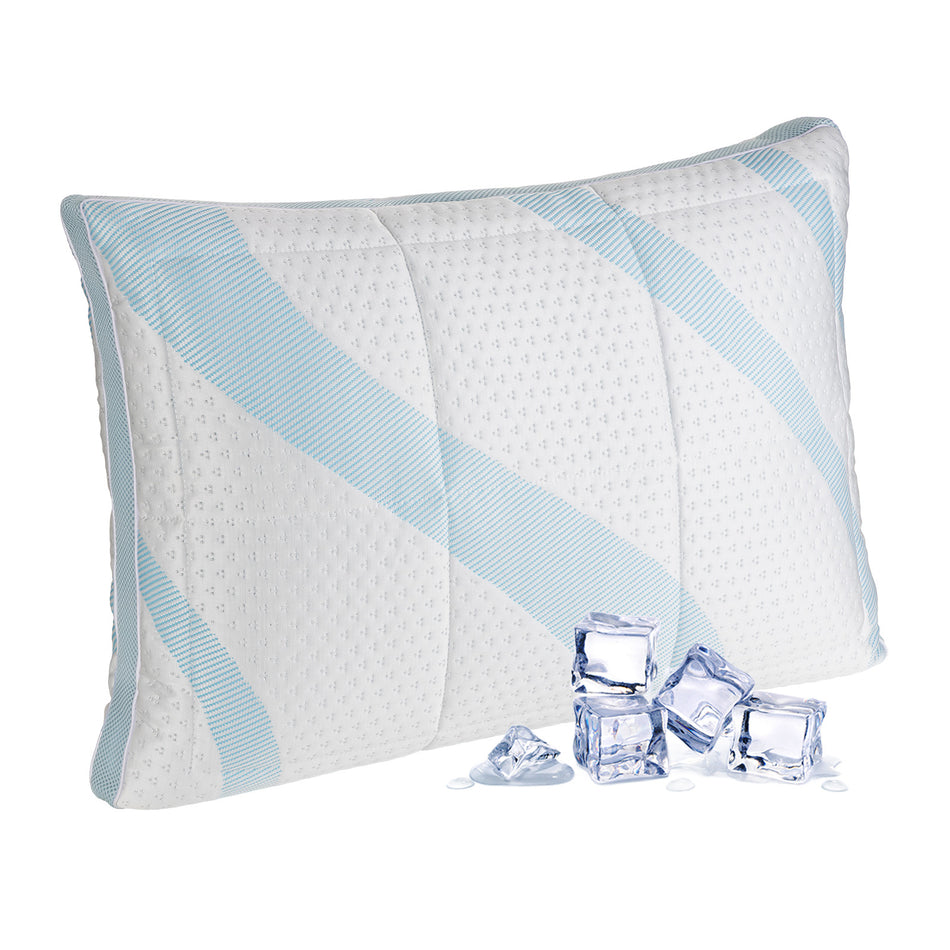 Hibridinė pagalvė Vitapur NEO Cooling – 50x70 cm