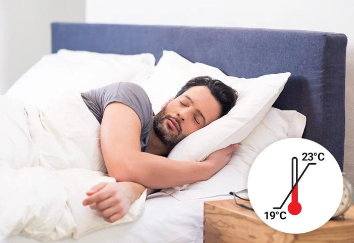 Ideali antklodė, tinkanti naudoti ištisus metus.