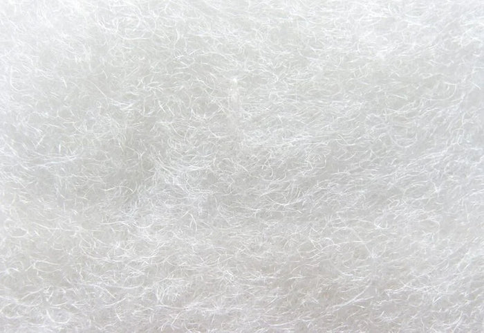 „ClimaFill“ oro užpildas suteikia daugiau apimties ir minkštumo.