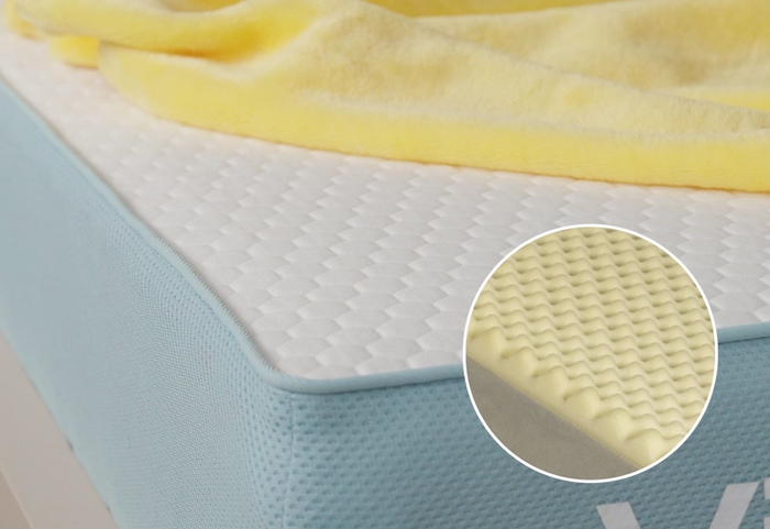 Piramidės struktūra optimaliam slėgio paskirstymui.