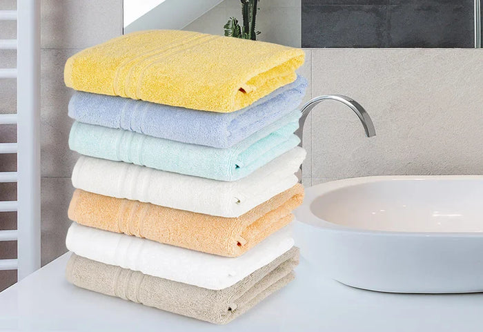 <div><span style="font-size: 12px;">Medvilnės minkštumas kasdieniam malonumui.</span></div>