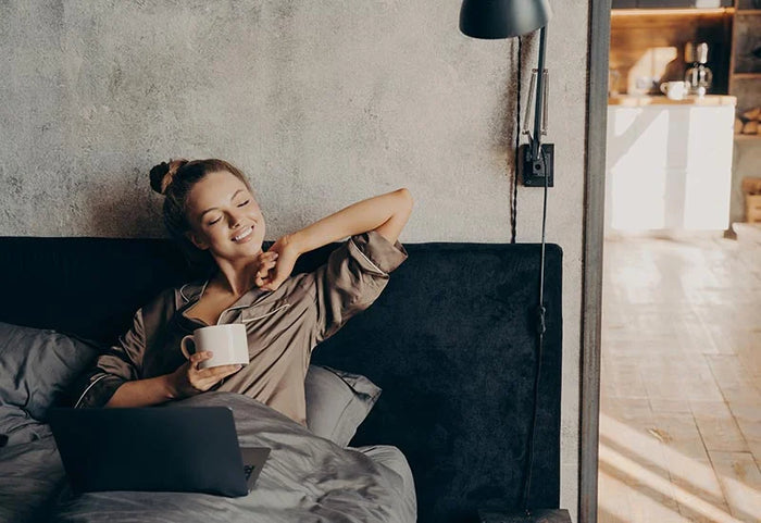 Audinys, kuris kvėpuoja kartu su jumis.