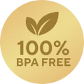 100 % be BPA