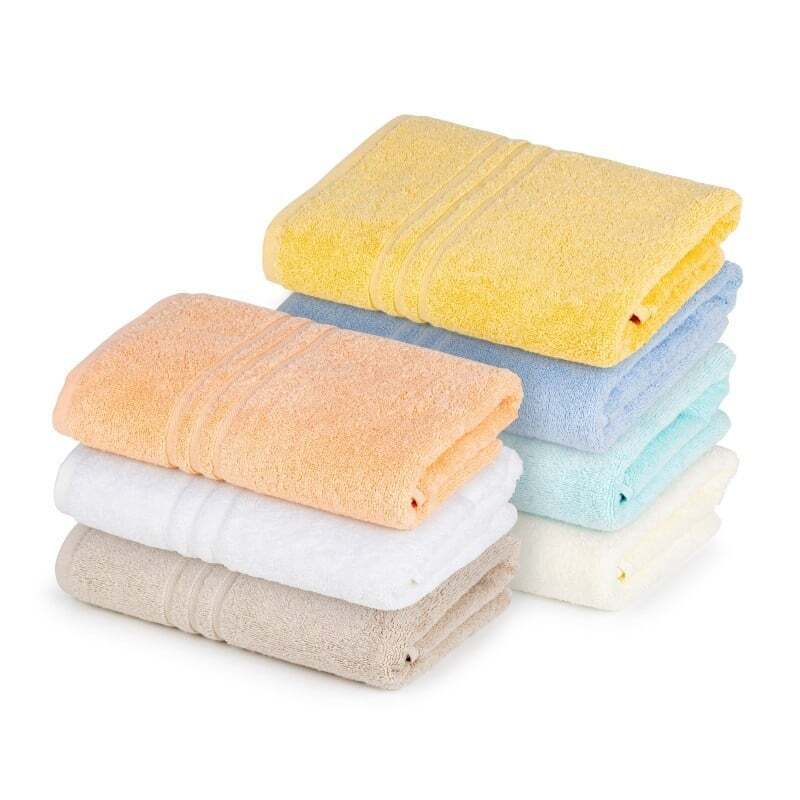 Rankšluostis „Svilanit Purity“