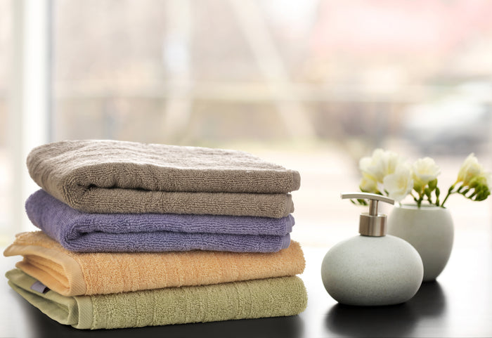 Puikus sugeriamumas kiekvienam vandens lašui.