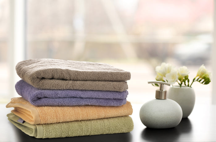 Puikus sugeriamumas kiekvienam vandens lašui.