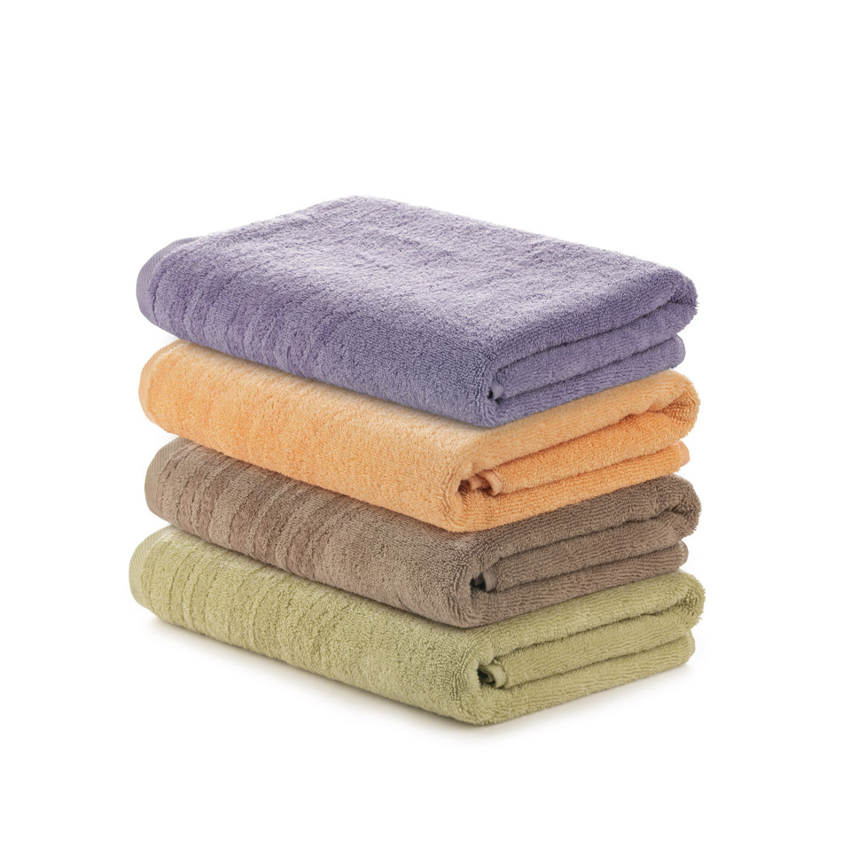 Rankšluostis Bamboo