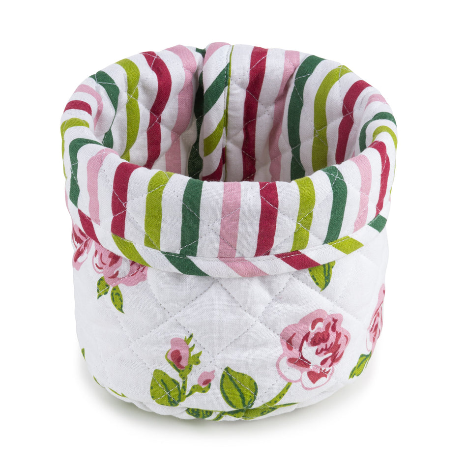 Stalo krepšelis Svilanit Rose