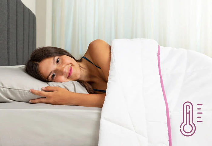 Taip pat tiems, kurie mėgsta šiltai ištisus metus.