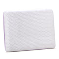 Klasikinė Memory putų pagalvė Vitapur Lavender Memory - 40x55 cm