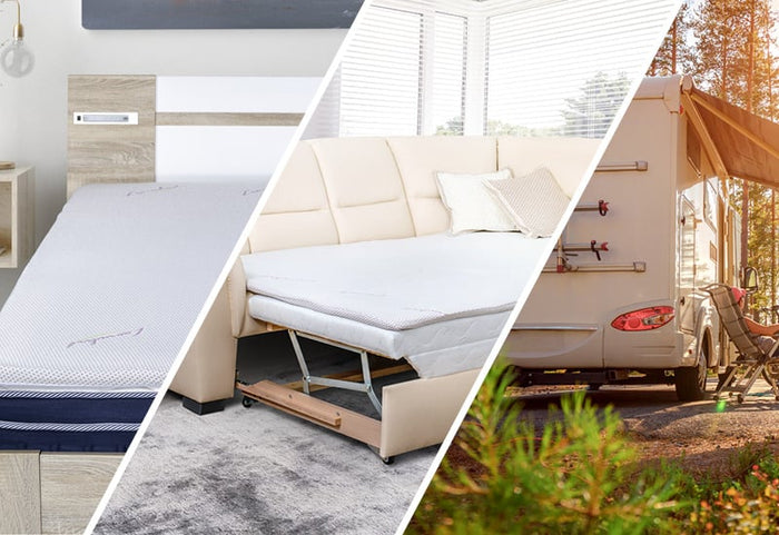 Daugiafunkcinis naudojimas kiekvienai progai.