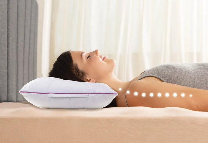 Patogus ir ramus miegas kiekvieną naktį.