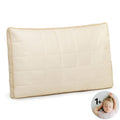 Vaikiška pagalvė su bambuko pluoštu My First Pillow - 40x60 cm
