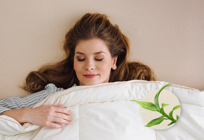 Ne per karšta, ne per šalta.